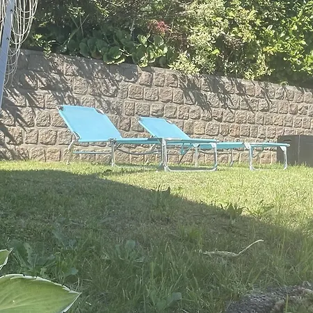 Am Kummerower 度假居 *