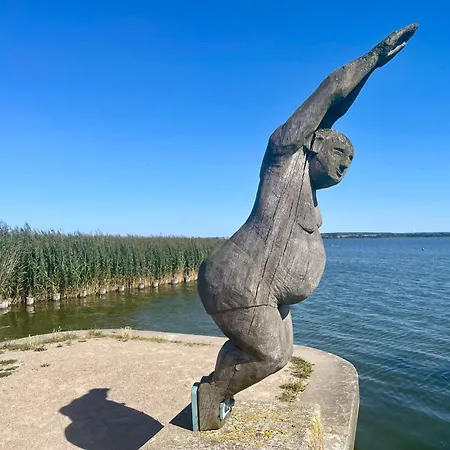 Am Kummerower 度假居