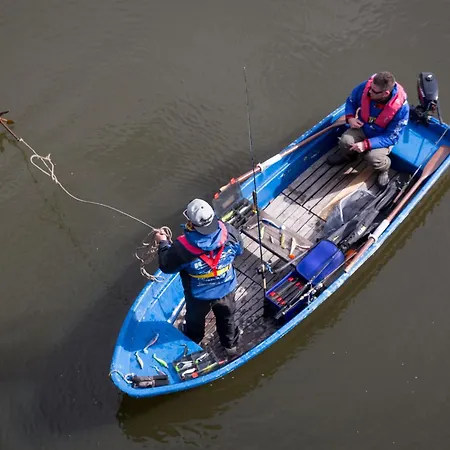 Am Kummerower Salem (Mecklenburg-Vorpommern)