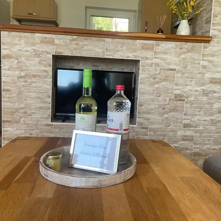 Am Kummerower Salem (Mecklenburg-Vorpommern)