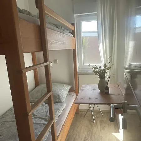 Am Kummerower 度假居