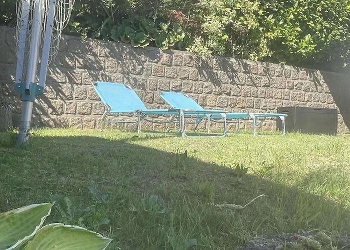 Am Kummerower בית נופש *