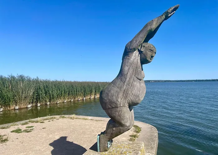 Am Kummerower בית נופש