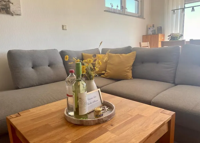 בית נופש Am Kummerower Salem (Mecklenburg-Vorpommern)