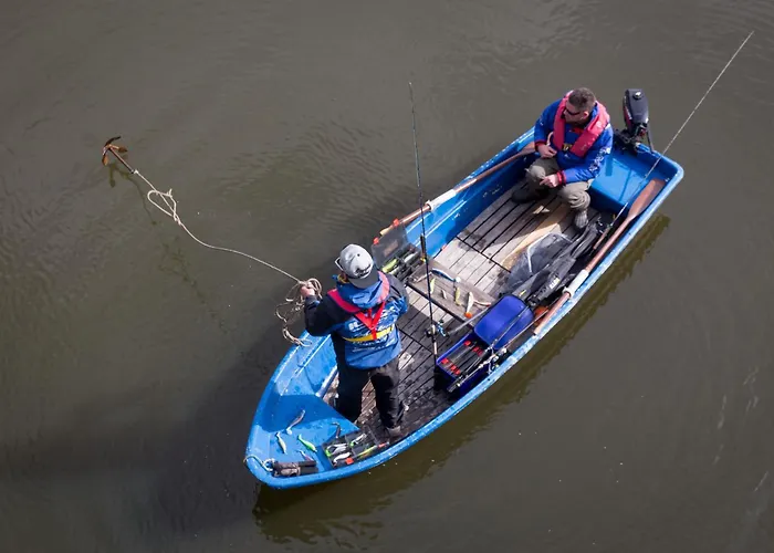 Am Kummerower Salem (Mecklenburg-Vorpommern)