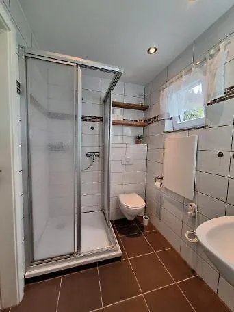 Am Kummerower * Salem (Mecklenburg-Vorpommern)