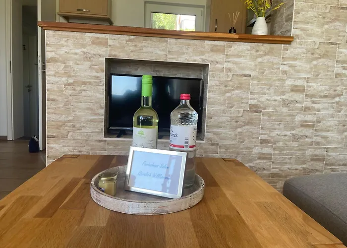 Am Kummerower Salem (Mecklenburg-Vorpommern)