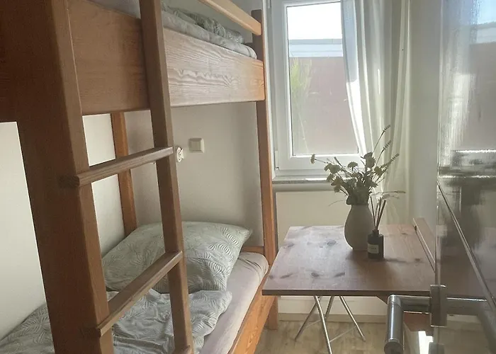 Am Kummerower בית נופש